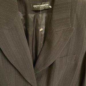 Groupo Americano blazer